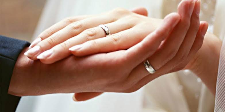 Nikah Başvurusu